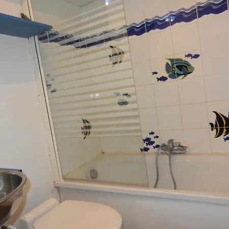 4 Pièces 6 Pers Proche 72401 Appartement