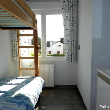 Appartement 4 Pièces 6 Pers Proche 72401
